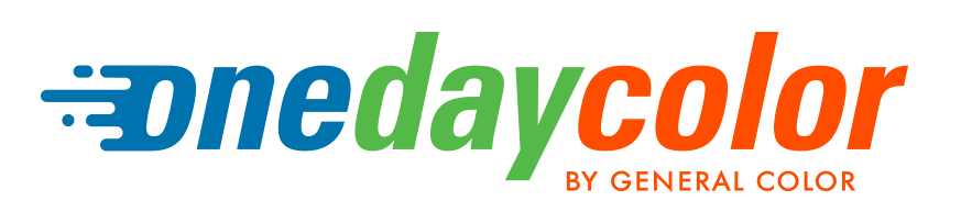 OneDayColor OneDayColor