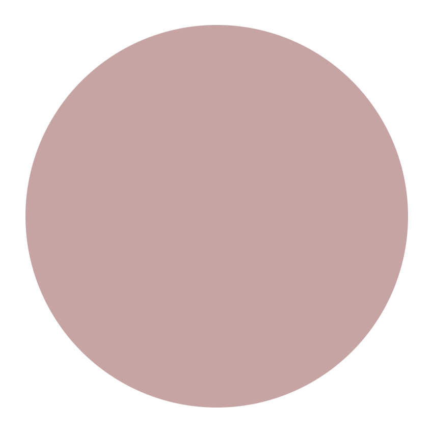 Pale Mauve GPCX-6035