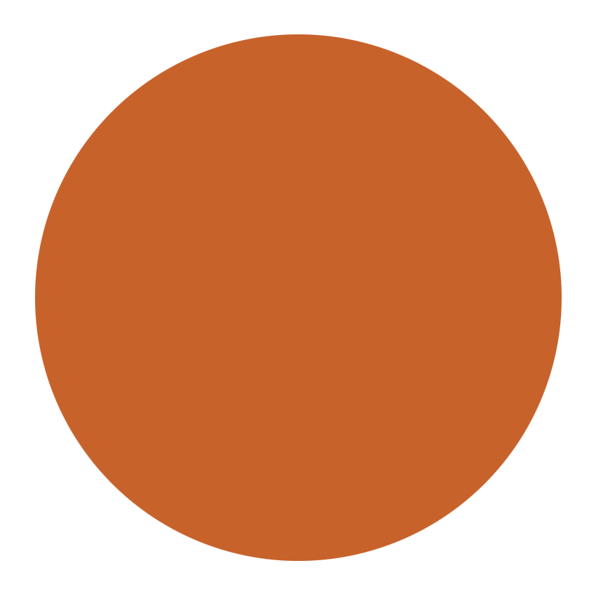 Burnt Orange GPCX-6275