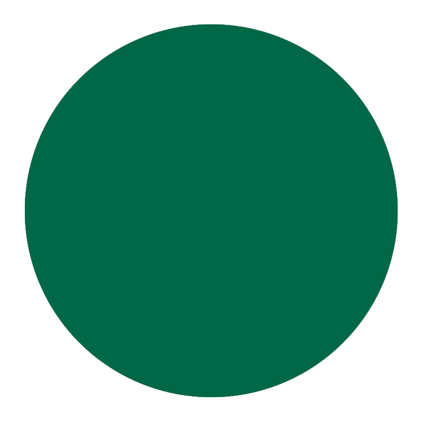 Dark Green GPCX-4030