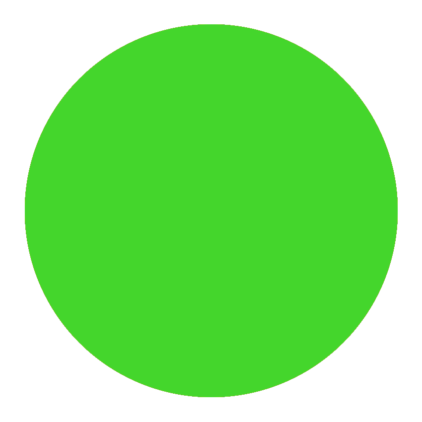 Fluorescent Green GPCX-4550