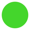 Fluorescent Green GPCX-4550