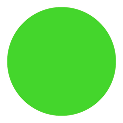 Fluorescent Green GPCX-4550