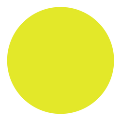 Fluorescent Yellow GPCX-5550