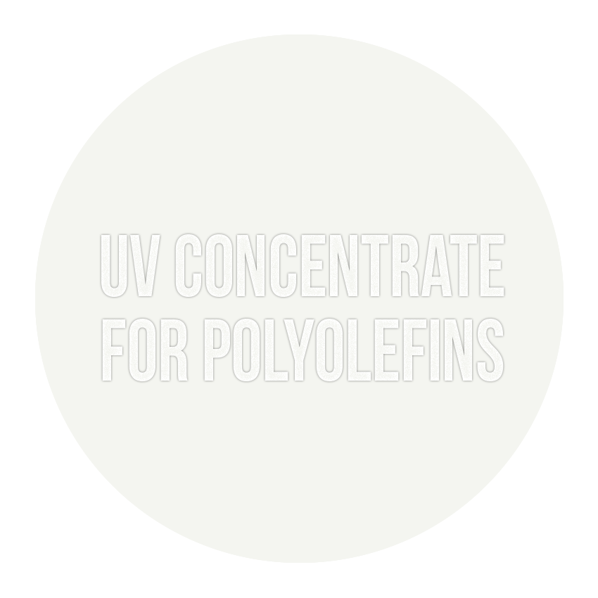 UV for Polyolefins GPCX-900 (additive)