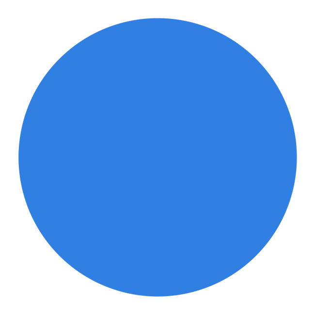 Cornflower Blue GPCX-1760 | OneDayColor