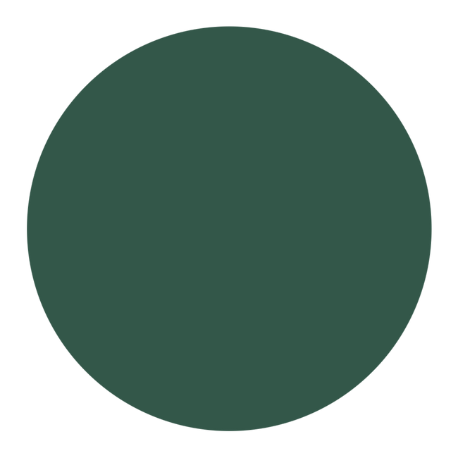 Hunter Green GPCX-4650 | OneDayColor