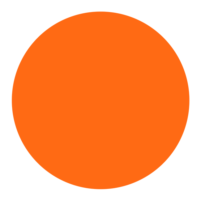 Electric Orange GPCX-6260 | OneDayColor
