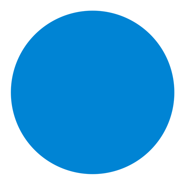 Light Blue GPCX-1900 | OneDayColor