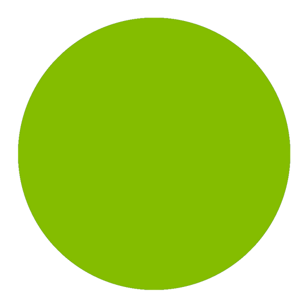 Lime Green GPCX-4300