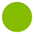 Lime Green GPCX-4300