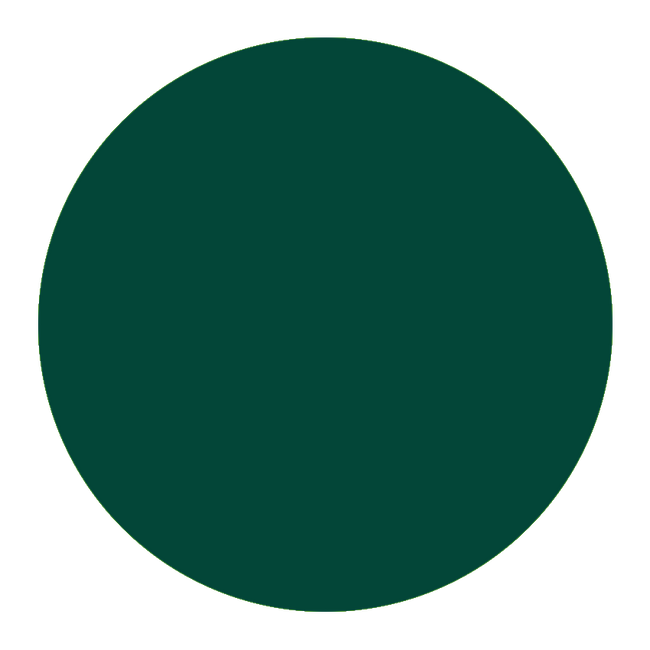 Dark Green Circle Png dark-green-circle-png