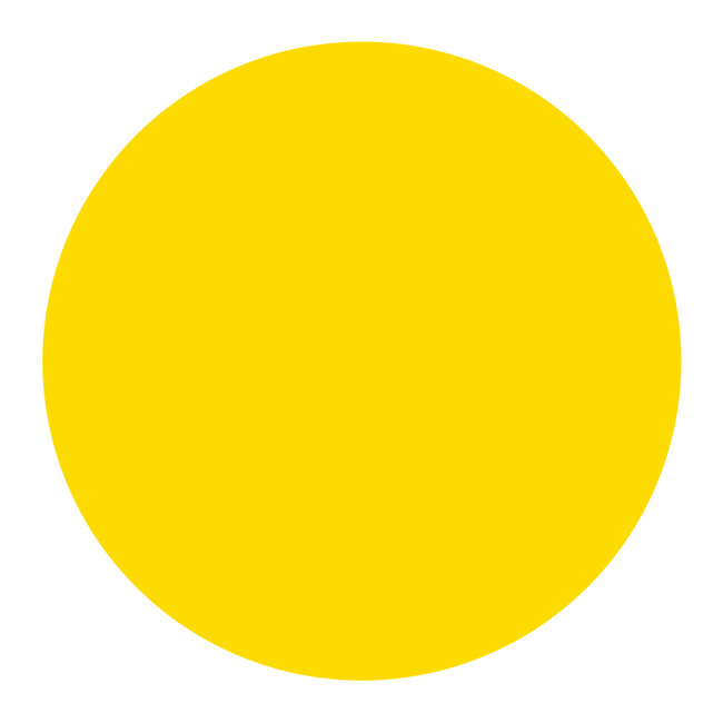 Yellow GPCX-5630 | OneDayColor