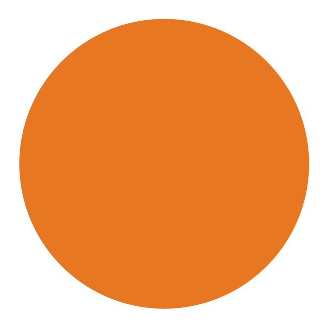 Orange GPCX-6230 | OneDayColor