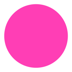 Fluorescent Pink GPCX-6550
