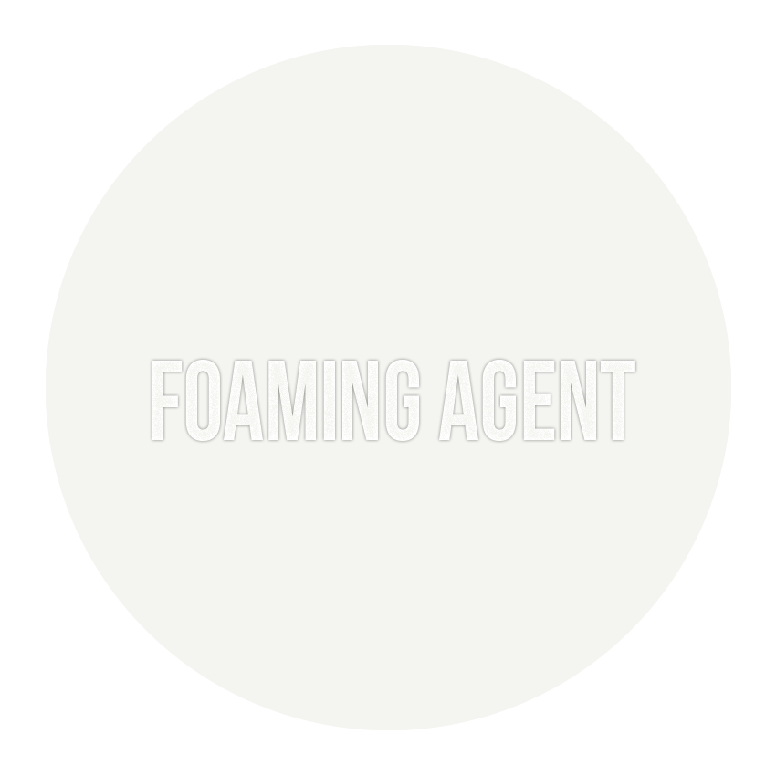 Foaming Agent GPCX-9100 (additive)