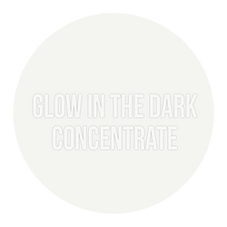 Glow in the Dark GPCX-9200 (additive)