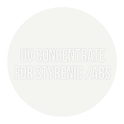 UV for Styrenic/ABS GPCX-940 (additive)